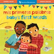 Mis Primeras Palabras / Baby's First Words cover image cdn