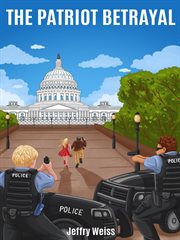 The Patriot Betrayal cover image cdn