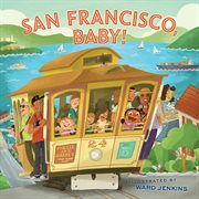 San Francisco, Baby! cover image cdn