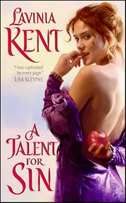 A Talent for Sin cover image cdn
