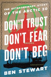 Don't Trust, Don't Fear, Don't Beg cover image cdn
