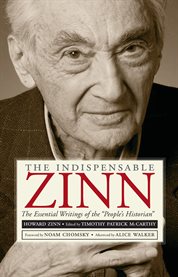 The Indispensable Zinn cover image cdn