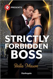Strictly Forbidden Boss cover image cdn