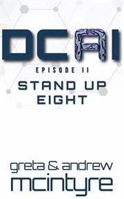 Dcai Episode II : Stand up Eight cover image cdn