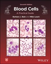 Blood Cells : A Practical Guide cover image cdn
