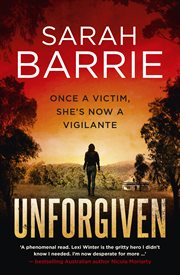 Unforgiven (Lexi Winter Book 1) cover image cdn