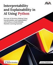 Interpretability and Explainability in AI Using Python cover image cdn