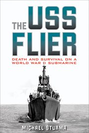 The USS Flier cover image cdn