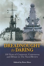Dreadnought to Daring cover image cdn