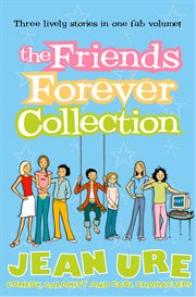 The Friends Forever Collection cover image cdn