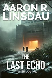 The Last Echo cover image cdn