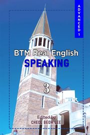 Btm Real English : Advanced 1 cover image cdn