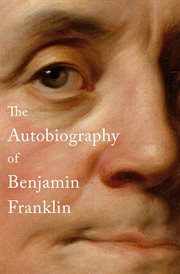 The Autobiography of Benjamin Franklin cover image cdn