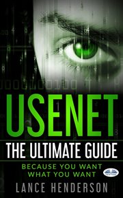 Usenet : The Ultimate Guide cover image cdn