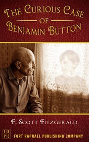 The Curious Case of Benjamin Button cover image cdn