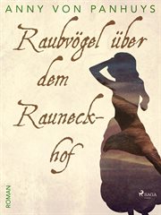 Raubvögel über dem Rauneckhof cover image cdn