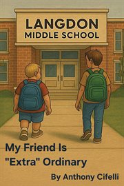 My Friend Is "Extra" Ordinary cover image cdn