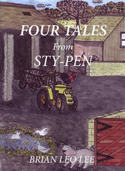 Four Tales From Sty-Pen cover image cdn