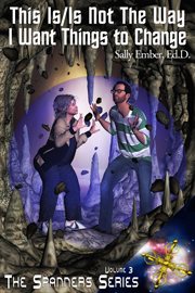 This Is/Is Not the Way I Want Things to Change cover image cdn