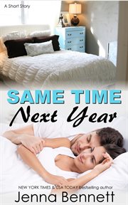 Same Time Next Year cover image cdn