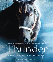Thunder the Wonder Horse cover image cdn