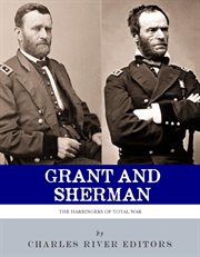 Grant & Sherman : The Harbingers of Total War cover image cdn