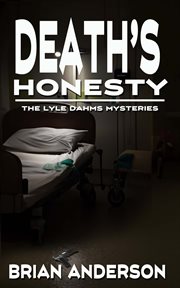 Death's Honesty cover image cdn
