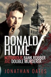 Donald Hume cover image cdn