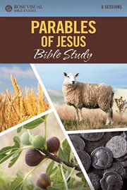Parables of Jesus Bible Study cover image cdn