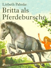Britta als Pferdebursche cover image cdn