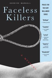 Faceless Killers cover image cdn