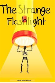 The Strange Flashlight cover image cdn