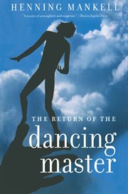 The Return of the Dancing Master cover image cdn