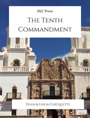 The Tenth Commandment cover image cdn