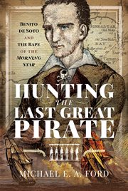 Hunting the Last Great Pirate cover image cdn