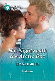 Hot Nights with the Arctic Doc cover image cdn
