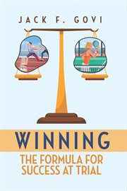 Winning : The Formula for Success at Trial cover image cdn