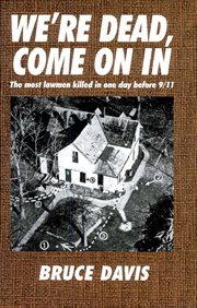 We're Dead, Come on In cover image cdn