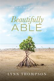 Beautifully Able : A 30 Day Devotional cover image cdn