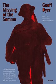 The Missing of the Somme cover image cdn