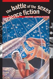 The Battle of the Sexes in Science Fiction cover image cdn