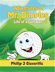 Adventures of Mr. Dimples cover image cdn