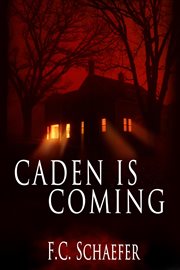 Caden Is Coming cover image cdn