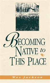 Becoming Native to This Place cover image cdn