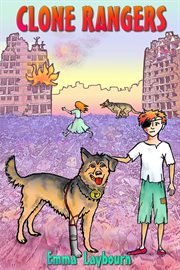 Clone Rangers cover image cdn