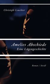 Amelies Abschiede : Eine Lügengeschichte cover image cdn
