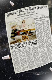 What Were Once Miracles Are Now Children's Toys cover image cdn