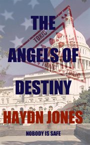 The Angels of Destiny (New Edition) cover image cdn
