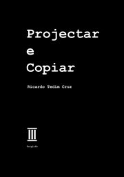 Projectar E Copiar cover image cdn