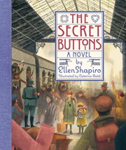 The Secret Buttons cover image cdn